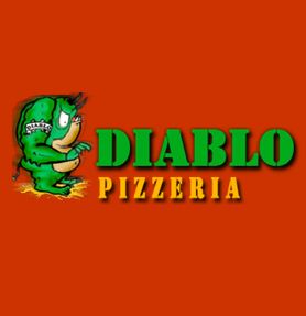 Diabló Pizzeria